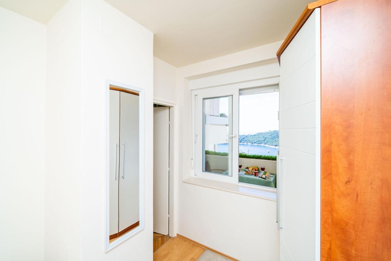 Leilighet Bakus Dubrovnik