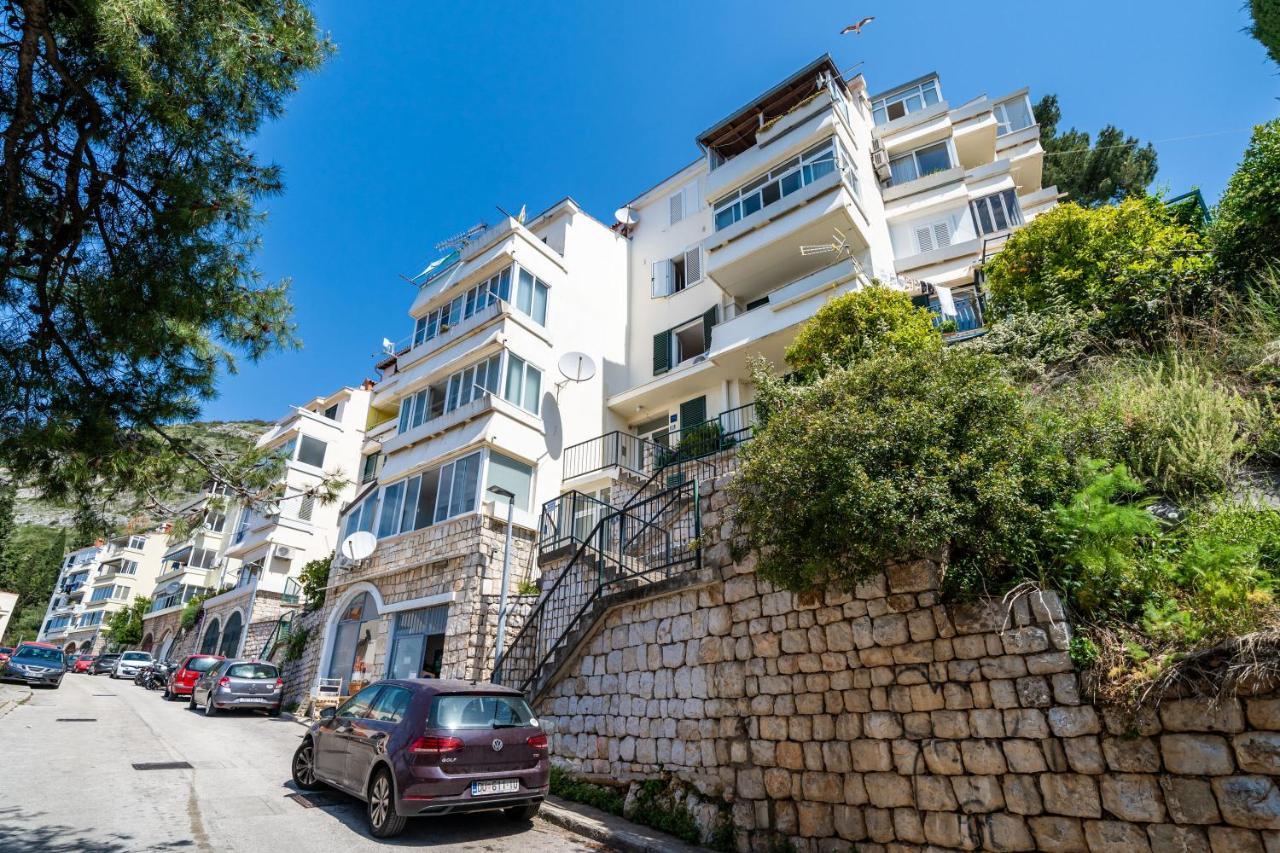 Bakus Leilighet Dubrovnik