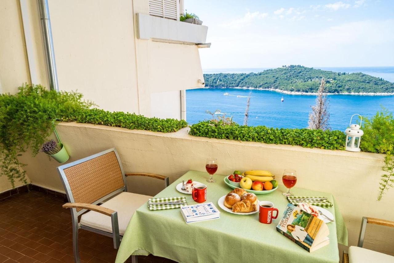 Bakus Leilighet Dubrovnik